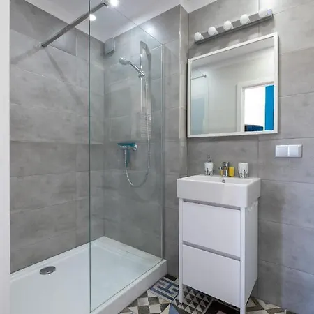 Swietojanska 104 Appartement Gdynia