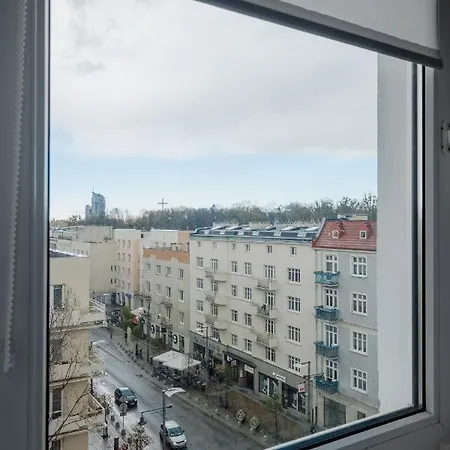 Swietojanska 104 Apartamento