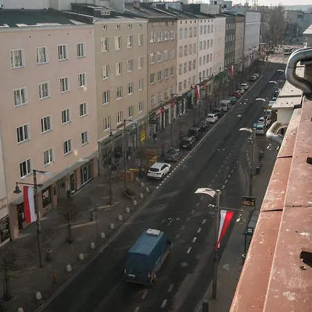 Swietojanska 104 Apartamento