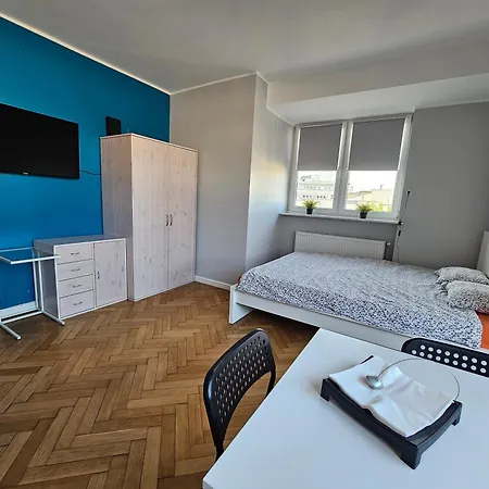 Swietojanska 104 Gdynia