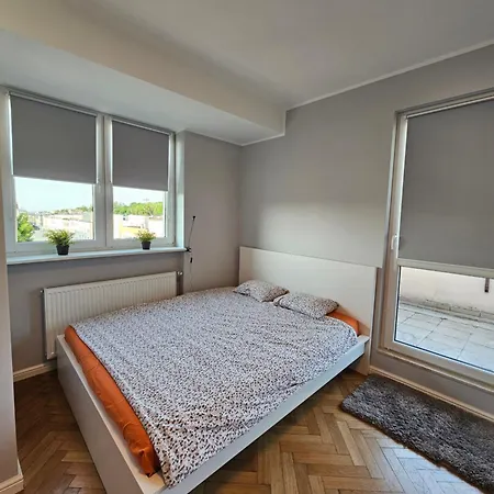 Swietojanska 104 Apartment Gdynia