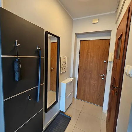 Apartman Swietojanska 104