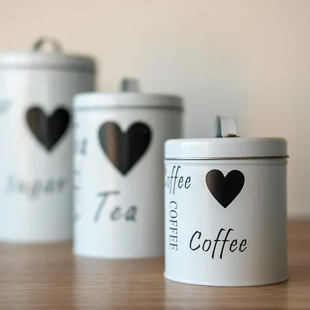 Swietojanska 104 Apartman *