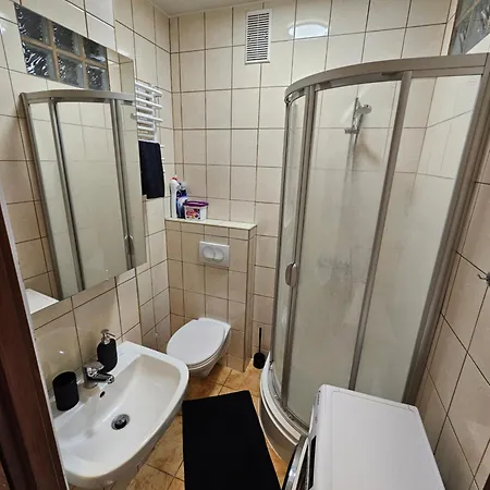 Apartman Swietojanska 104 *