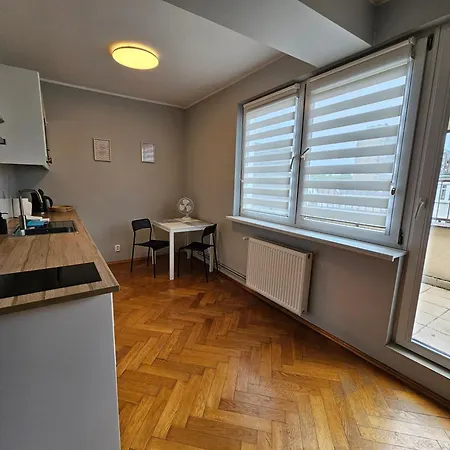 Swietojanska 104 Apartamento Gdynia