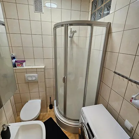 Appartement Swietojanska 104 Gdynia