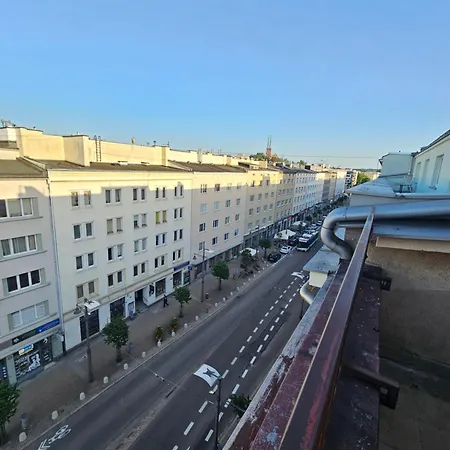 Swietojanska 104 Gdyně