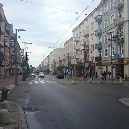 Swietojanska 104 Gdynia