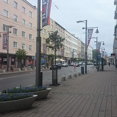 Swietojanska 104 Gdynia