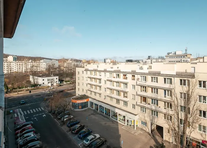 Swietojanska 104 Apartamento