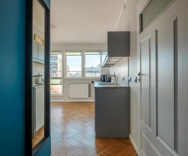 Swietojanska 104 Gdynia