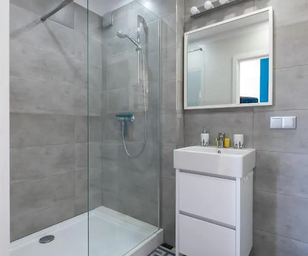 Swietojanska 104 Apartamento Gdynia