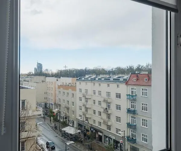 Swietojanska 104 Apartamento