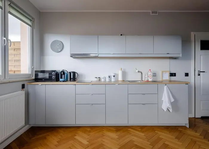 Swietojanska 104 Gdynia