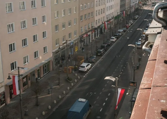 Swietojanska 104 Apartamento