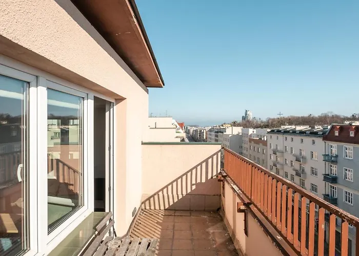 Swietojanska 104 Apartamento *