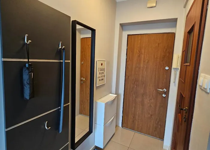 Apartamento Swietojanska 104