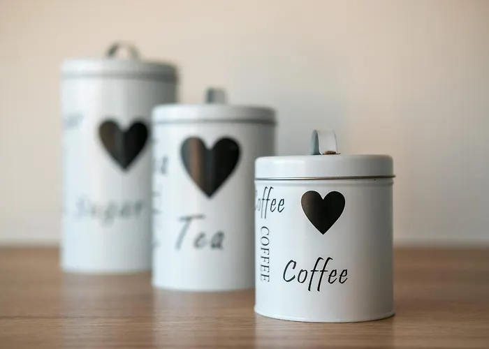 Swietojanska 104 Apartamento *