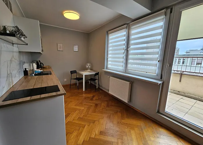 Swietojanska 104 Apartamento Gdynia
