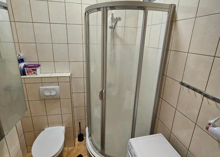 Apartamento Swietojanska 104 Gdynia