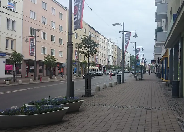 Swietojanska 104 Gdynia